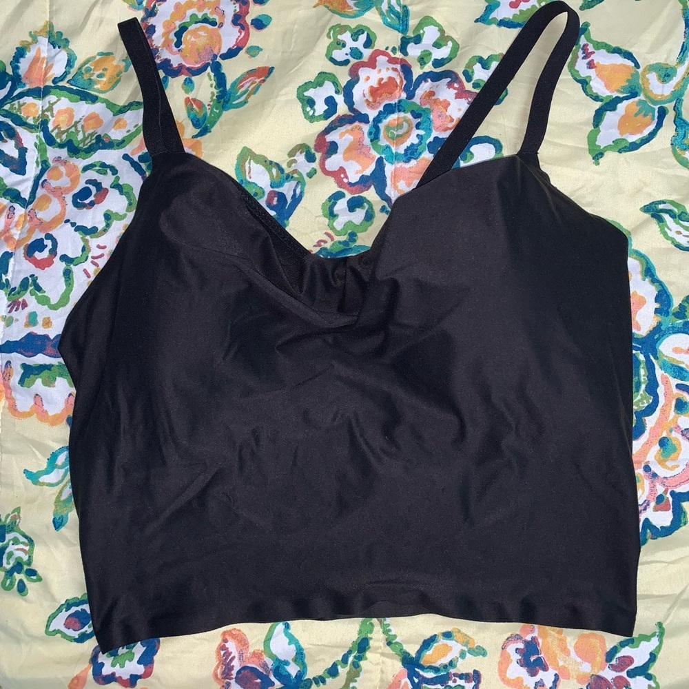 Balance Longline Moxi Bra